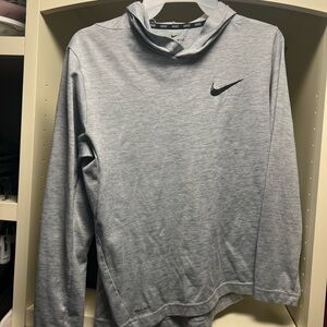 Nike Dri Fit pullover